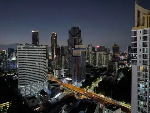 TC Green Rama 9
