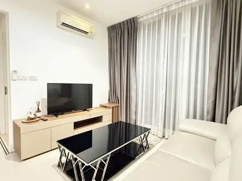 TC Green Rama 9