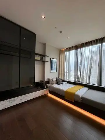 The Bangkok Thonglor