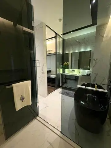 The Bangkok Thonglor