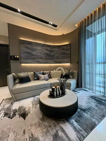 The Bangkok Thonglor
