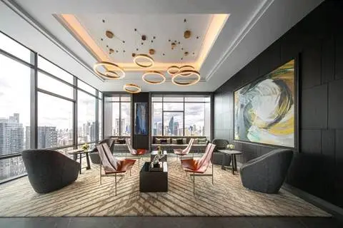 The Bangkok Thonglor