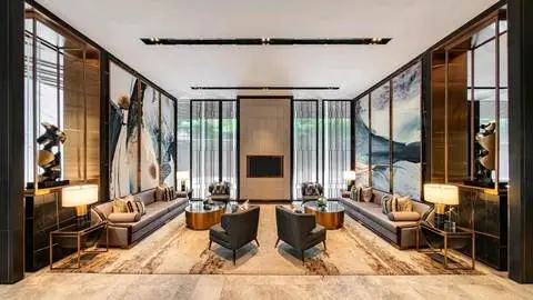 The Bangkok Thonglor