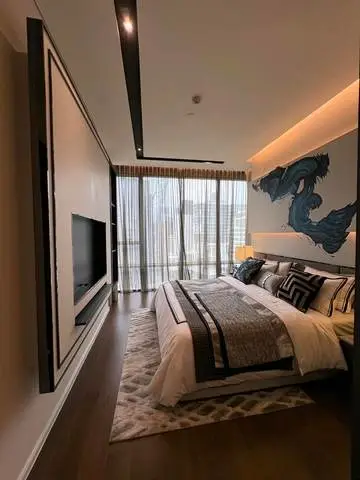 The Bangkok Thonglor