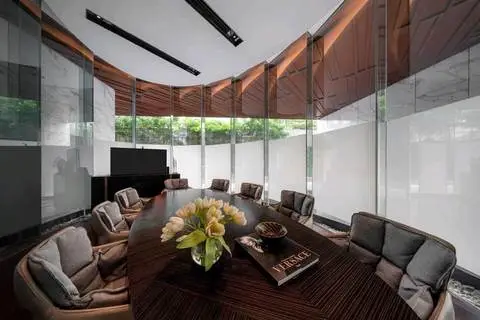 The Bangkok Thonglor