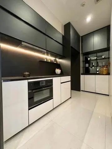 The Bangkok Thonglor