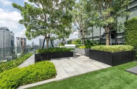 The Bangkok Thonglor