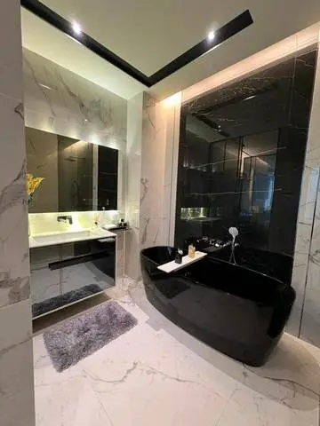 The Bangkok Thonglor