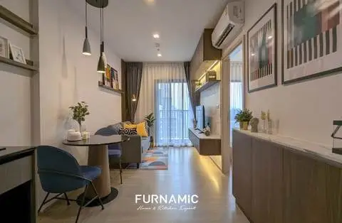 The Base Phetchaburi–Thonglor