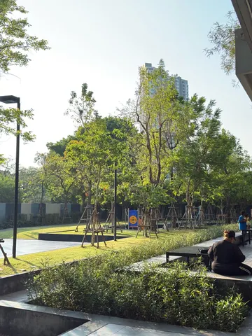 The Base Sukhumvit 77