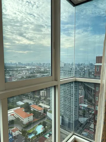 The Coast Bangkok: View