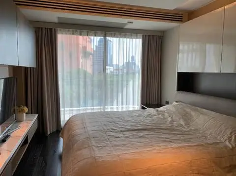 The Crest Sukhumvit 24