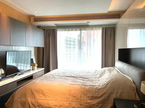 The Crest Sukhumvit 24