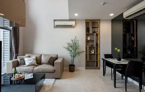 The Crest Sukhumvit 34