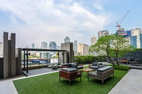 The Crest Sukhumvit 34