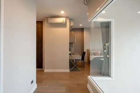 The Crest Sukhumvit 34