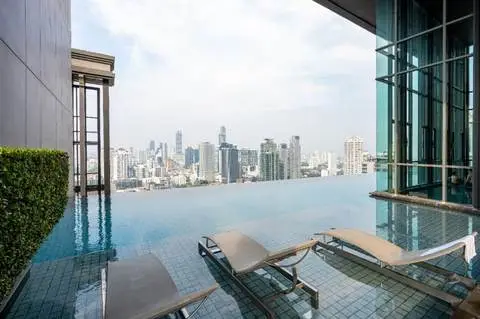 The Crest Sukhumvit 34