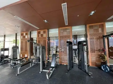 The Emporio Place