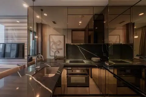 The Esse Sukhumvit 36: Main Photo