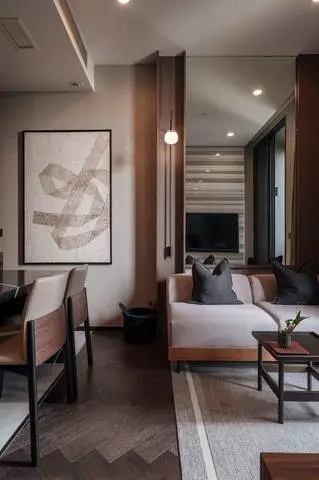 The Esse Sukhumvit 36