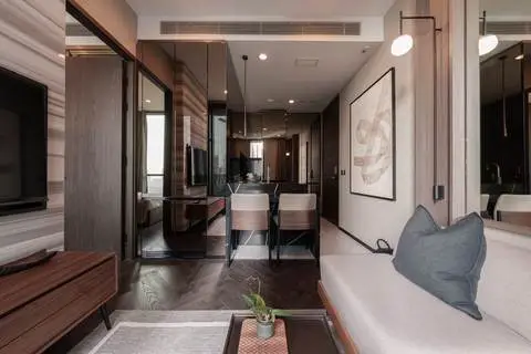The Esse Sukhumvit 36