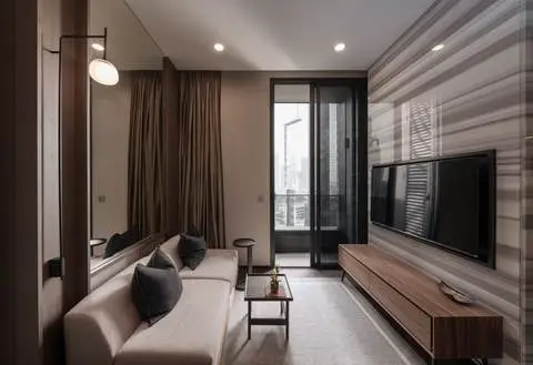 The Esse Sukhumvit 36