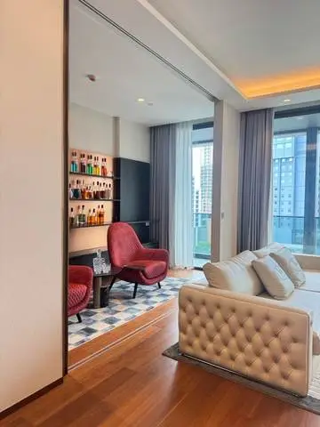 The Estelle Phrom Phong