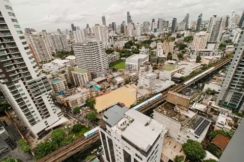 The Estelle Phrom Phong