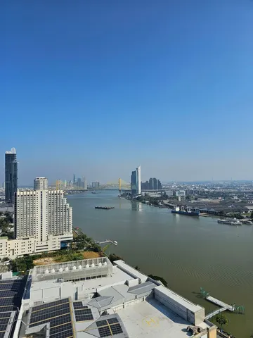 The Key Rama 3: View