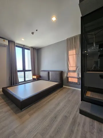 The Key Rama 3: Bedroom