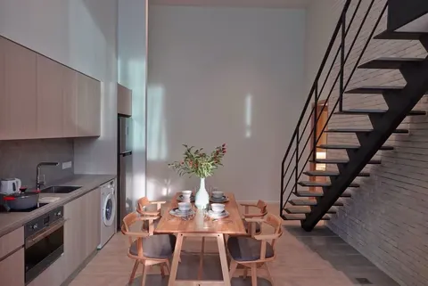 The Lofts Silom: Main Photo