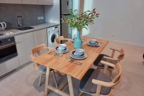 The Lofts Silom
