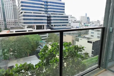 The Lofts Silom