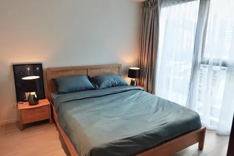 The Lofts Silom