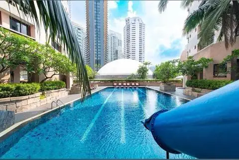 The President Park Sukhumvit 24