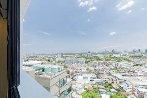 The President Park Sukhumvit 24