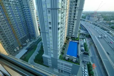 The President Sathorn-Ratchaphruek