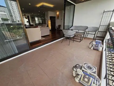 The Prime Mansion Sukhumvit 31: Main Photo