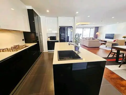 The Prime Mansion Sukhumvit 31
