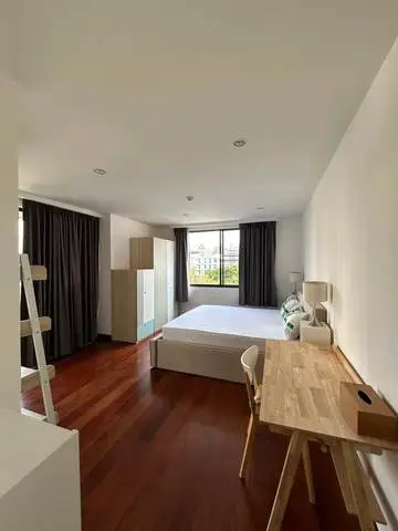 The Prime Mansion Sukhumvit 31