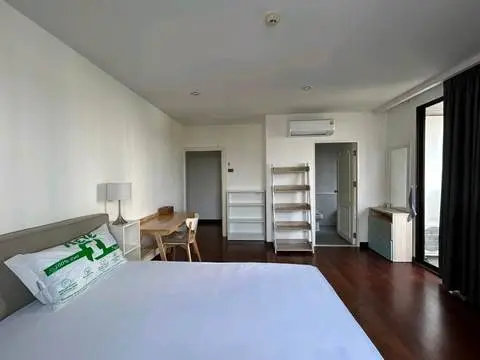 The Prime Mansion Sukhumvit 31