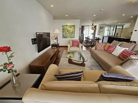 The Prime Mansion Sukhumvit 31