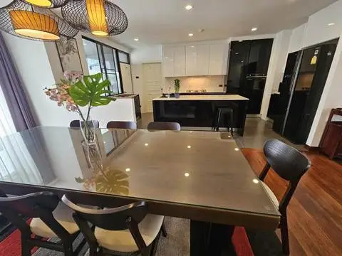 The Prime Mansion Sukhumvit 31