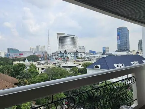 The Prime Mansion Sukhumvit 31