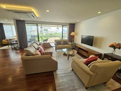 The Prime Mansion Sukhumvit 31