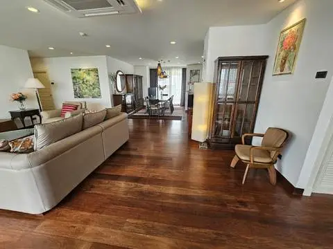 The Prime Mansion Sukhumvit 31