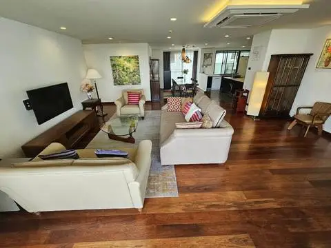 The Prime Mansion Sukhumvit 31