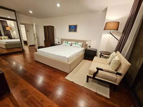 The Prime Mansion Sukhumvit 31
