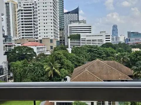 The Prime Mansion Sukhumvit 31