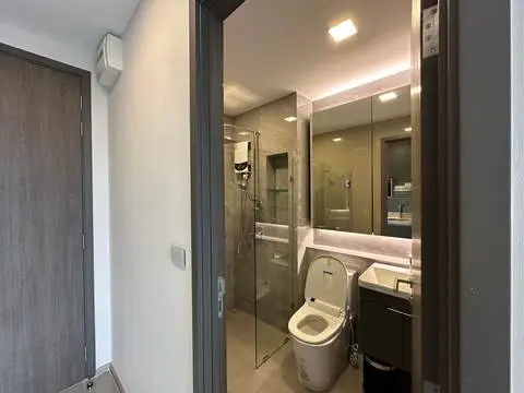The Privacy Jatujak